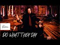 Korn - Do What They Say (Lyrics Sub Español & Ingles)