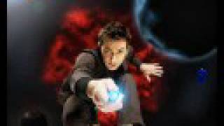 doctor who force of nature