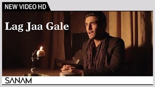 Lag Jaa Gale - SANAM | लग जा गले | Madan Mohan | Music Video