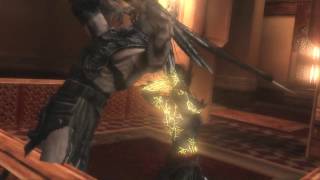 Vaguely Familiar with What I'm Doing - Let's Play Prince of Persia: The Two Thrones Part 9