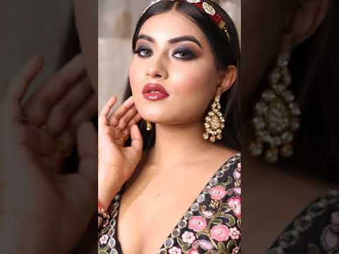 Bridal Makeup Artist portfolio by Raksha Jain Makeover in Delhi - Photo 1 Bridal Makeup Artist portfolio by Raksha Jain Makeover in Delhi - Photo 1