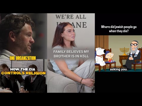 Disturbing And Strange TikTok's To Keep You Up Pt. 65