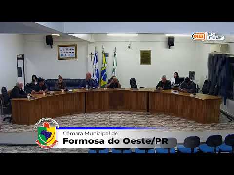 66 ª Sessão ordinária 08/09/2026