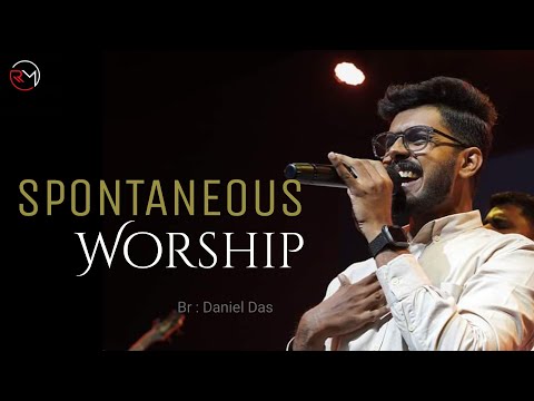 Daniel Das Malayalam christian heart touching praise & Worship SOAR Kochi 2023 #worship