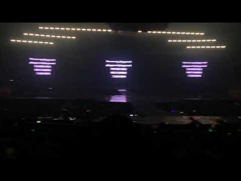 GOT7 KEEP SPINNING CONCERT 2019 IN SEOUL DAY 2 PLAYGROUND FAN PROJECT