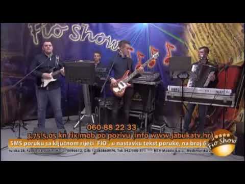 Grupa Simpatija - Na ranu rana (Seki Turkovic)