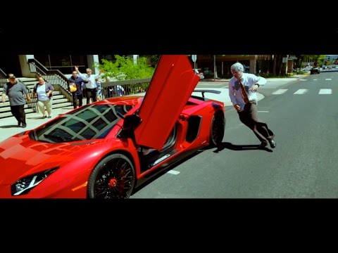 Feeki - Wanna Work (Official Music Video)