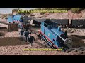 The Britt Allcroft Company Mattel 2025