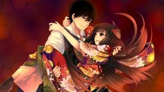 Nightcore - Red Button