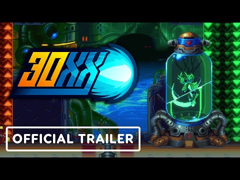 30XX - Official Abyssal Armory Update Spotlight Trailer