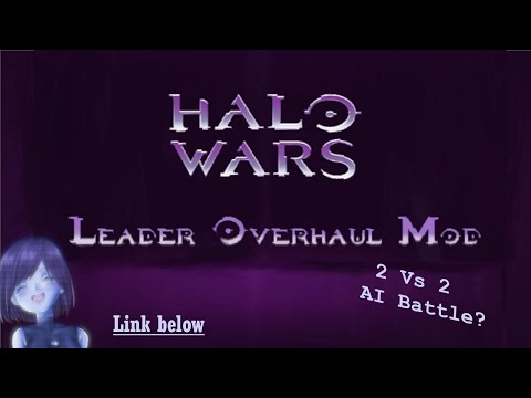 Remasterização do Halo Wars chega esta semana ao Steam - Meio Bit