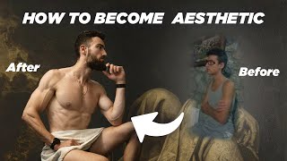 How to ACTUALLY build a GREEK GOD physique (As an average guy)