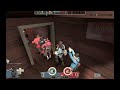 Average Tf2 moment.
