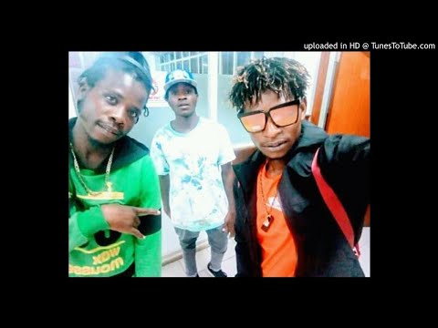 Curtis B ft Mc Pattexx - Work We Ah Work