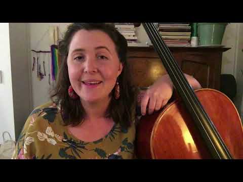 5@5 with Camerata (Ep78 - Katherine Philp - Ian Grandage - Loss of Innocence from When Time Stops)