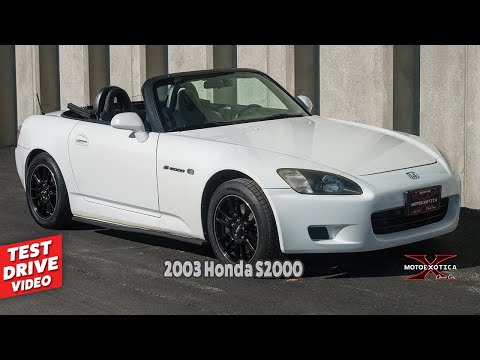 2003 Honda S2000 (CC-1923747) for sale in St. Louis, Missouri