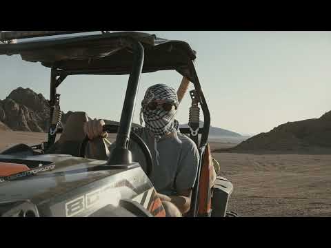 Tektyw - Piasek pustyni (sand of the desert) Dubai rmx