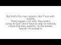 JayDaYoungan 23 Island Lyrics