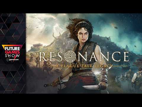 Launch Trailer