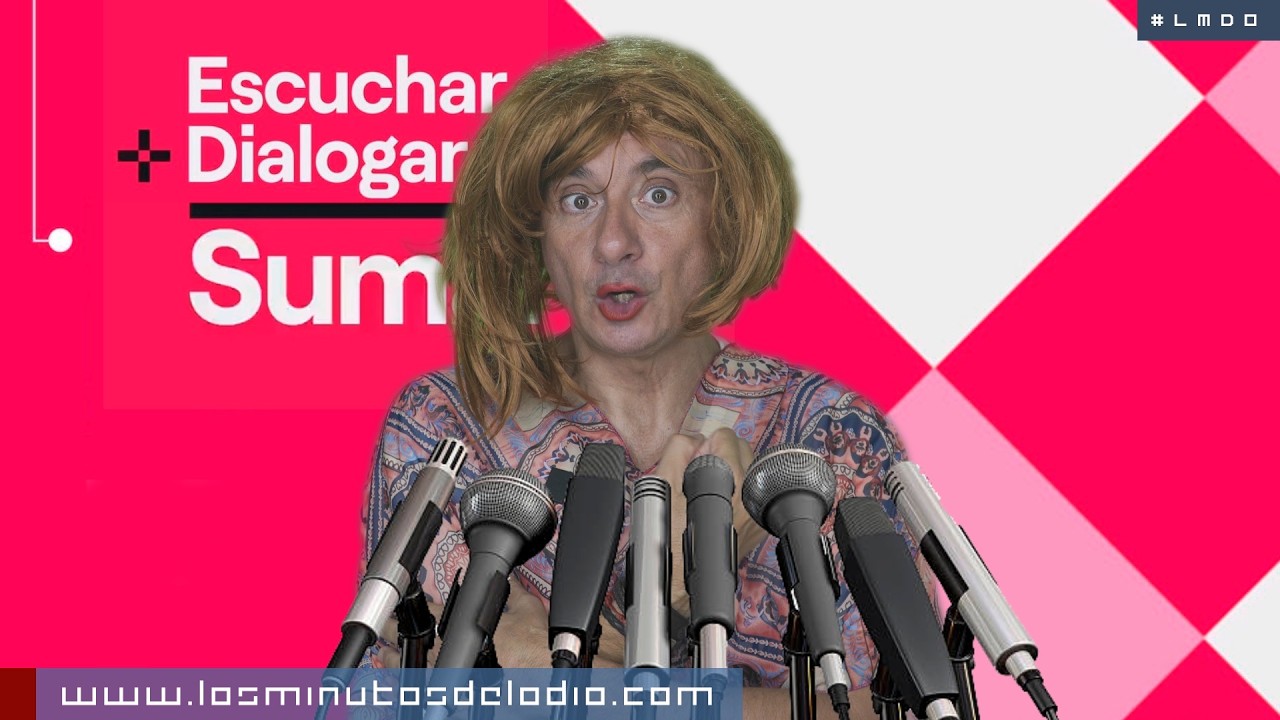 🔴 LOS MINUTOS DEL ODIO - Semana 39 de 2026