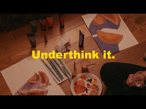 The mindset shift that changed my life IMMEDIATELY