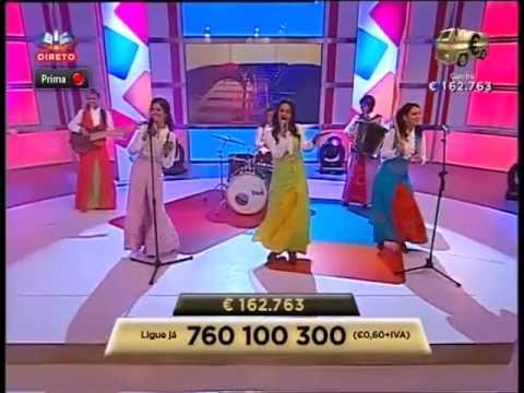 7 Saias - Minha amora negra