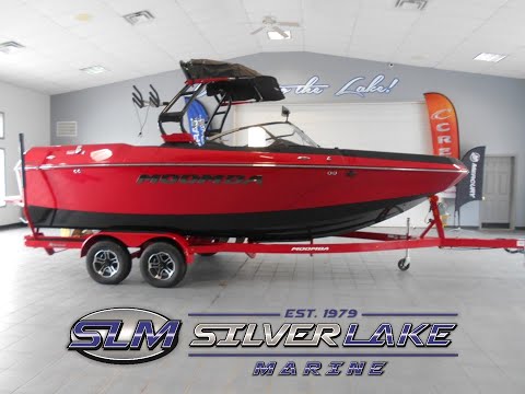 2023 Moomba Max!