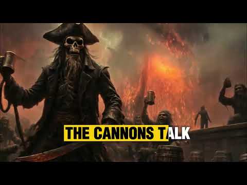 Booze, Hoes & Killers — The Pirate’s Life