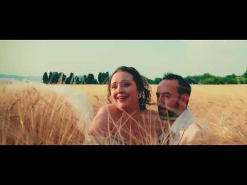 Showreel mariage 2025, best-of de la saison — vidéaste mariage Drôme