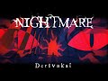 Nightmare Derivakat Fade Original Song VALORANT M V