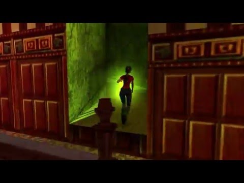 TR Forge Advent Calendar 2015 - Winston's Christmas Calamity