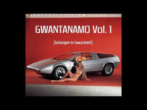 Däk Intellekt x Crack Ignaz x Young Krillin - Paranoia