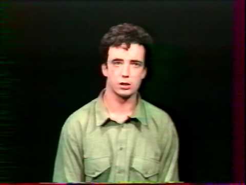 La prière du Notre Père (sketch)