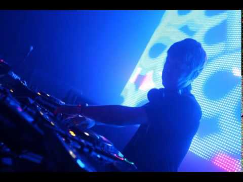 John Digweed - Fabric, London 12/02/2005