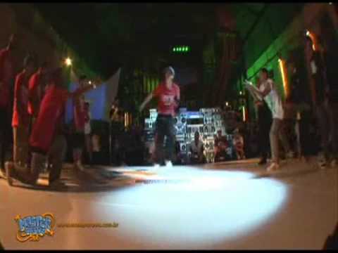 seletiva para freestyle session brasil 2012