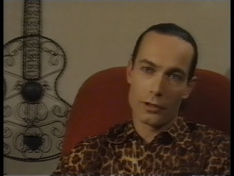 Rock Family Trees (BBC2 TV) 25th September 1998  - Adam & Ants,  Siouxsie, Slits, Public Image Ltd.