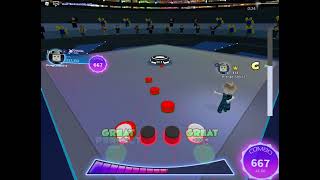 Cover art for LOA2 (robeats)