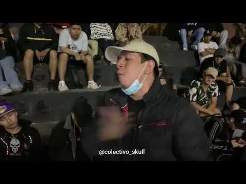 Joel vs HARS vs STYLE B -  OCTAVOS - SUB. 22