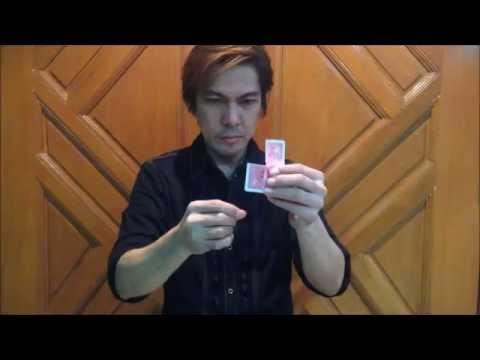 The Answer by Ron Salamangkero