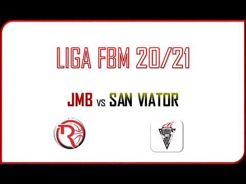 [20-21] #LigaFBM | #JMB vs #SanViator