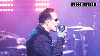 The Damned - Wait For The Blackout - (Live and exclusive for Lock In Live)