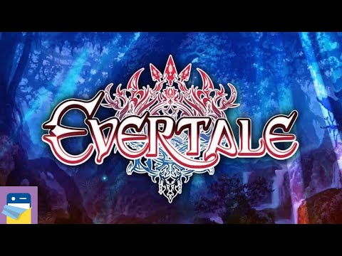 Видео Evertale #2