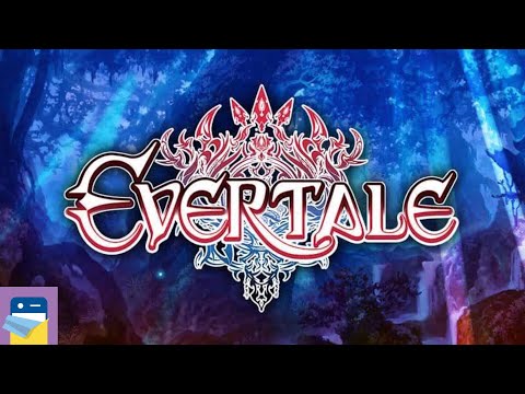 Evertale: iOS / Android Gameplay Walkthrough Part 1 (by ZigZaGame) - YouTube