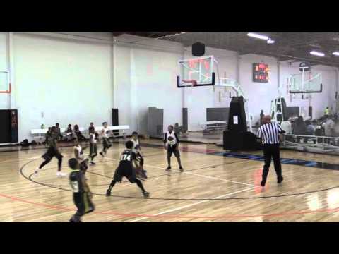 2016 EBC NorCal Camp - Ryan Corpus Highlights