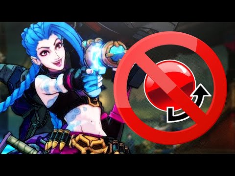 2XKO's most controversial mechanic (so far)