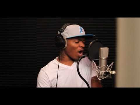 Kie Money "Str8 Kush No Chase" Mixtape Teaser