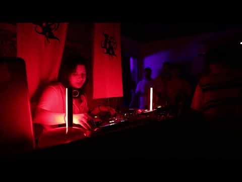 ARDLEZ X KANALETA @ Hera Bar, Brasil | FULL DJ SET