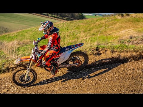 Ashdown mx 28/11/21 mid way through 51 minute Moto