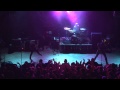 UTG TV: Enter Shikari - The Feast (Live 4-11-12 ...