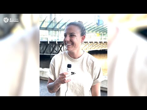 Tillies in 90 - Chloe Logarzo